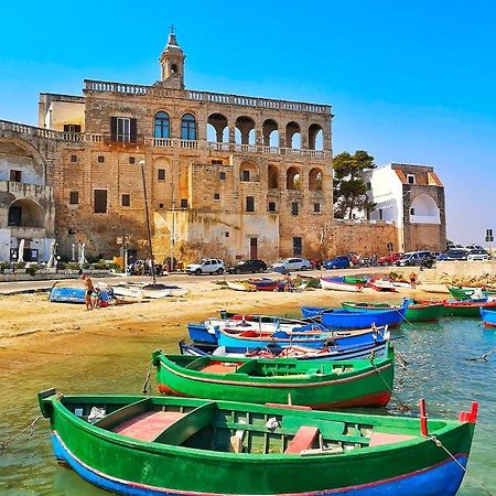 Casa Pascal Villa Polignano a Mare Exterior photo
