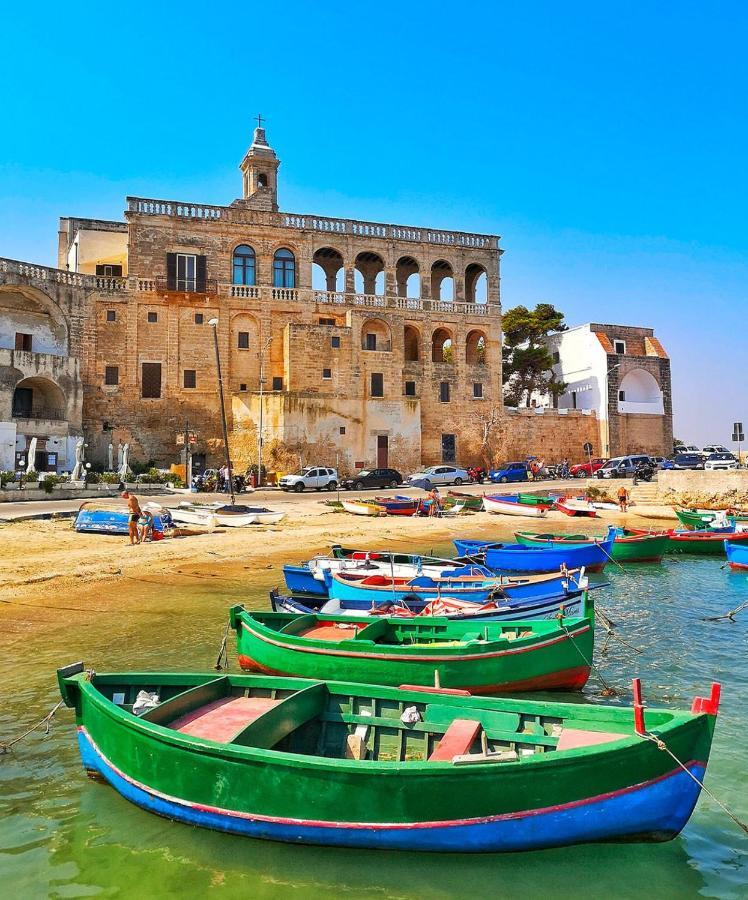 Casa Pascal Villa Polignano a Mare Exterior photo