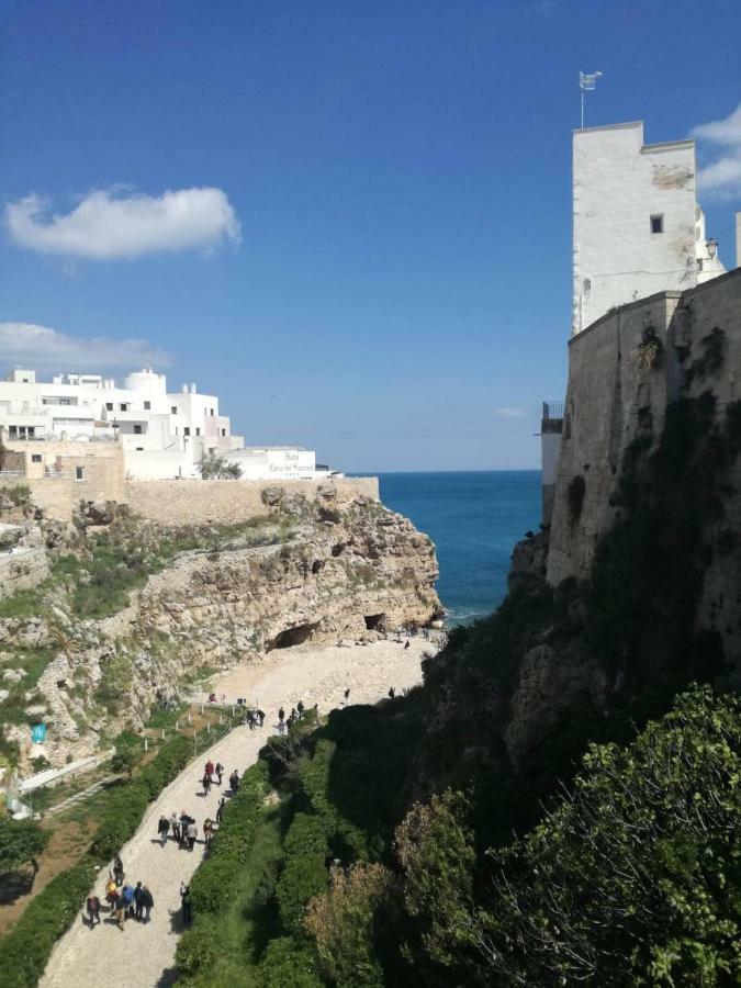 Casa Pascal Villa Polignano a Mare Exterior photo