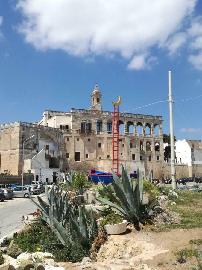 Casa Pascal Villa Polignano a Mare Exterior photo