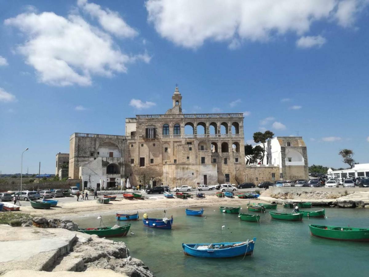 Casa Pascal Villa Polignano a Mare Exterior photo